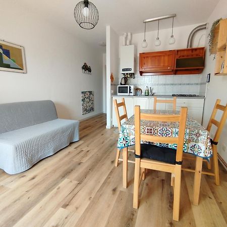Miragarda Sirmione Apartment ภายนอก รูปภาพ