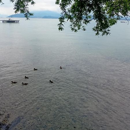Miragarda Sirmione Apartment ภายนอก รูปภาพ